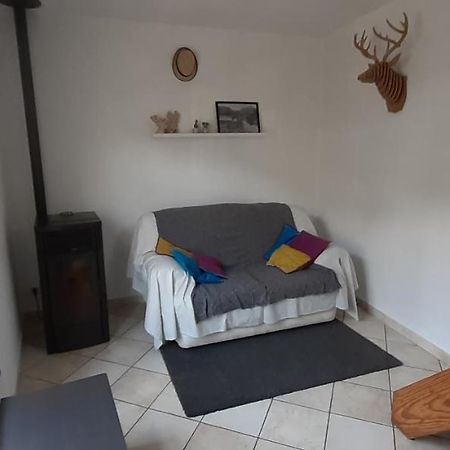 Apartament Chez Pepe Victor Bouillon Zewnętrze zdjęcie