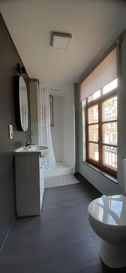 Apartament Chez Pepe Victor Bouillon Zewnętrze zdjęcie