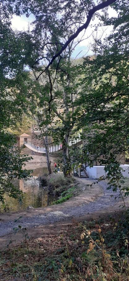 Apartament Chez Pepe Victor Bouillon Zewnętrze zdjęcie
