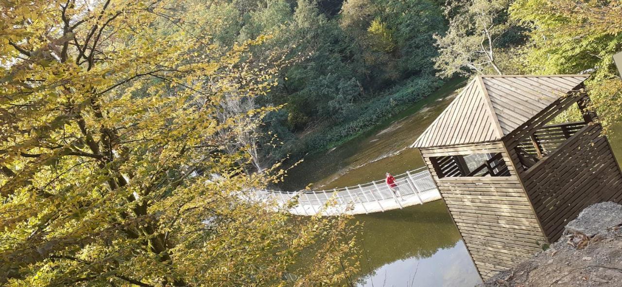 Apartament Chez Pepe Victor Bouillon Zewnętrze zdjęcie